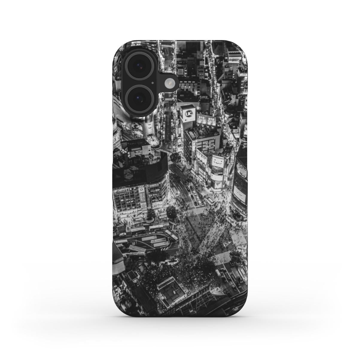 TOKYO #1 - Slim Phone Case