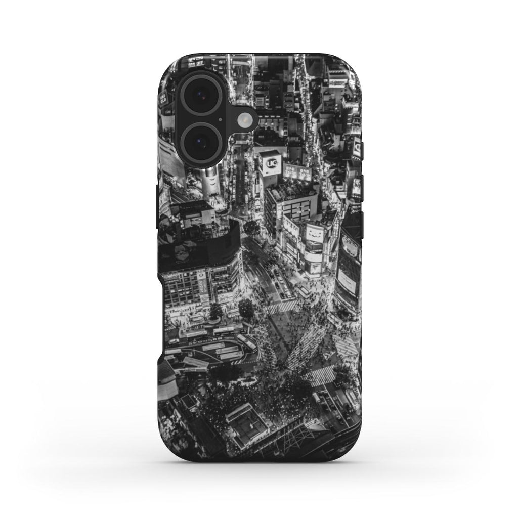 TOKYO #1 - MagSafe Phone Case