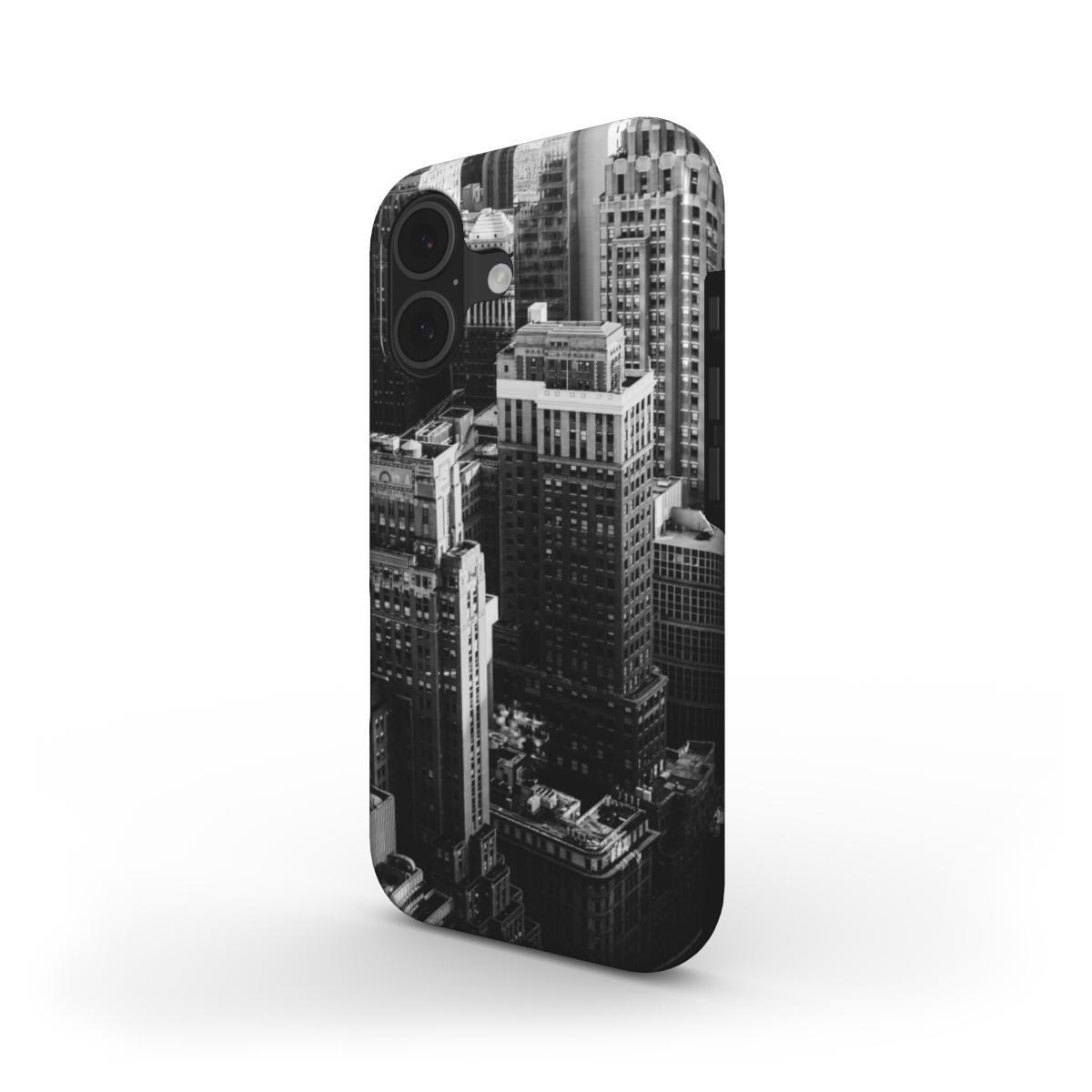 NEW YORK #1 - Hard Phone Case