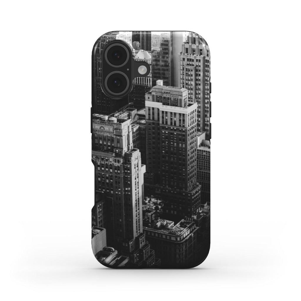 NEW YORK #1 - Hard Phone Case